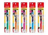 シャープペンシル