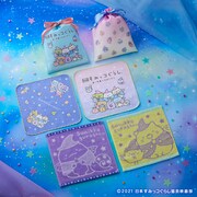 J賞「テキスタイルコレクション」