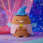 C賞「とんかつ まほうつかいぬいぐるみ」