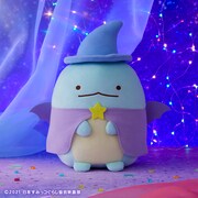 E賞「とかげ まほうつかいぬいぐるみ」