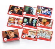 「はたらく細胞 学べるかるた」