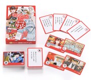 「はたらく細胞 学べるかるた」