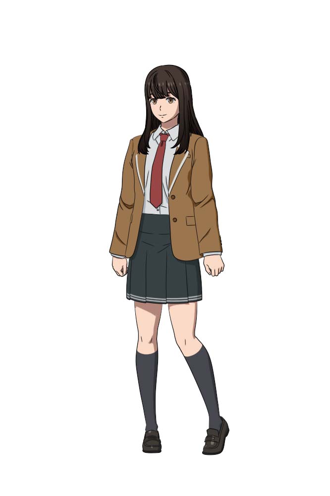 橋本なずな（CV：M・A・O）