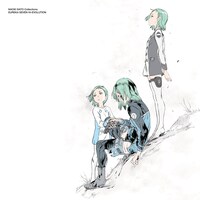 オリジナルサウンドトラック「NAOKI SATO Collections”EUREKA SEVEN HI-EVOLTION”」
