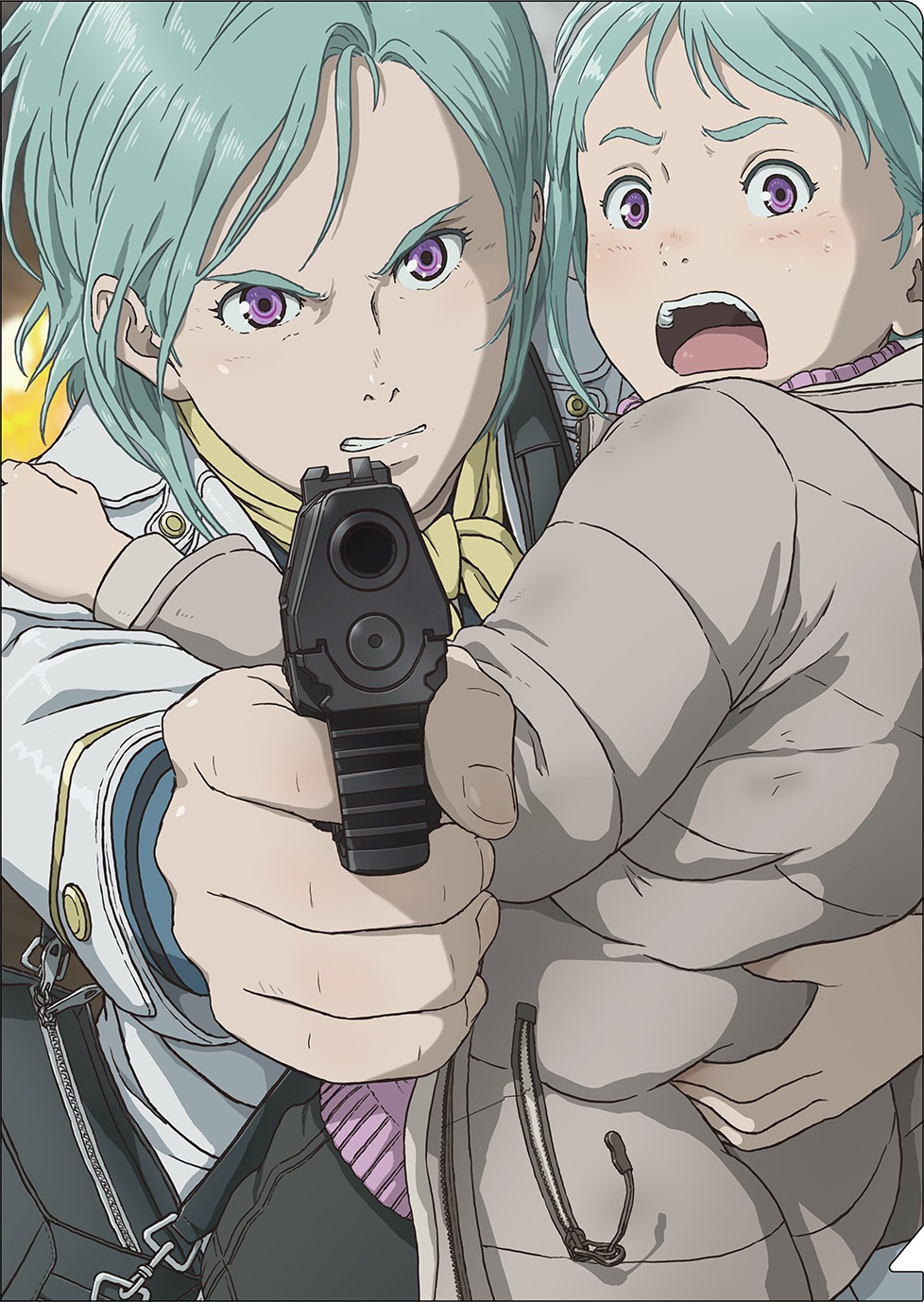 クリアファイルセット