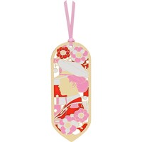 メタルブックマーカーセット