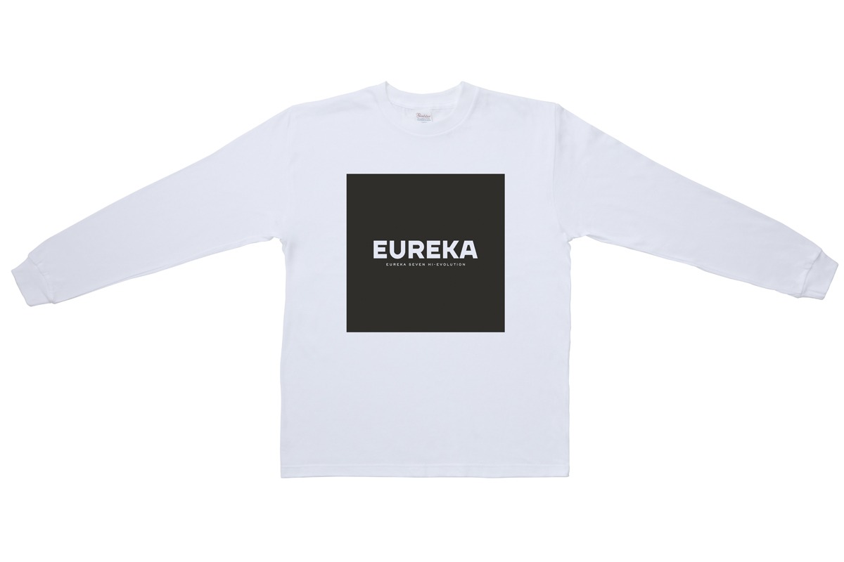 ロングTシャツ
