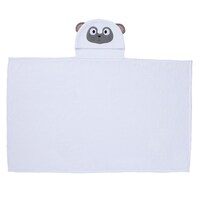 「ガリバー フードタオル」