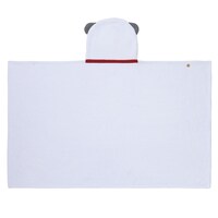 「ガリバー フードタオル」