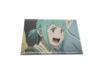 スクエア缶バッジ