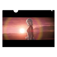 A4クリアファイルセット