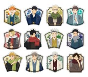 「ステッカーコレクション」