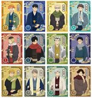 「ハイキュー!!」和服で着飾った日向らのブランケットや各校モチーフの巾着