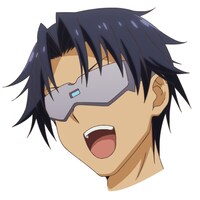 佐田巻博士（CV：梅原裕一郎）