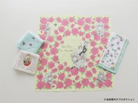 「ベルサイユのばら」×日比谷花壇