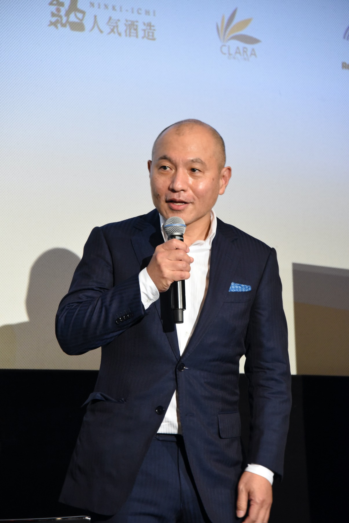湯浅政明