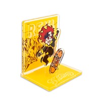 「SK∞ エスケーエイト｜アクリルジオラマ（暦）」