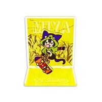 「SK∞ エスケーエイト｜アクリルジオラマ（MIYA）」