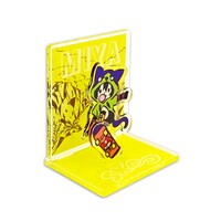 「SK∞ エスケーエイト｜アクリルジオラマ（MIYA）」