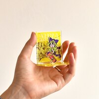 「SK∞ エスケーエイト｜アクリルジオラマ（MIYA）」