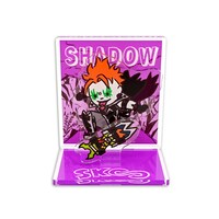 「SK∞ エスケーエイト｜アクリルジオラマ（シャドウ）」