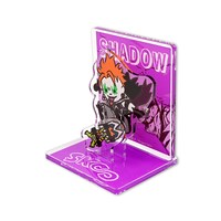 「SK∞ エスケーエイト｜アクリルジオラマ（シャドウ）」