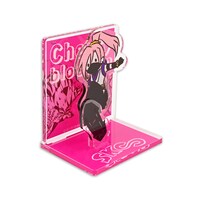 「SK∞ エスケーエイト｜アクリルジオラマ（Cherry blossom）」