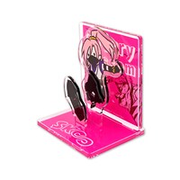 「SK∞ エスケーエイト｜アクリルジオラマ（Cherry blossom）」