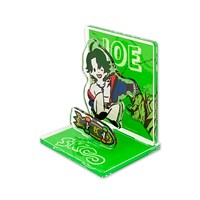 「SK∞ エスケーエイト｜アクリルジオラマ（ジョー）」