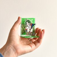 「SK∞ エスケーエイト｜アクリルジオラマ（ジョー）」