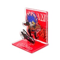 「SK∞ エスケーエイト｜アクリルジオラマ（愛抱夢）」