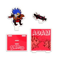 「SK∞ エスケーエイト｜アクリルジオラマ（愛抱夢）」