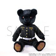 「TVアニメ『東京リベンジャーズ』バースデーベア／場地圭介」