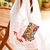 「SK∞ エスケーエイト｜オーロラマルチケース（ステッカー総柄）」