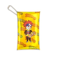 「SK∞ エスケーエイト｜オーロラマルチケース（暦）」