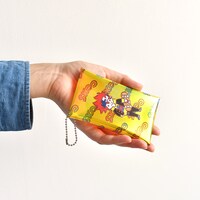 「SK∞ エスケーエイト｜オーロラマルチケース（暦）」