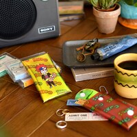 「SK∞ エスケーエイト｜オーロラマルチケース（暦）」