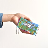 「SK∞ エスケーエイト｜オーロラマルチケース（ランガ）」