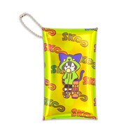 「SK∞ エスケーエイト｜オーロラマルチケース（MIYA）」