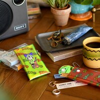 「SK∞ エスケーエイト｜オーロラマルチケース（MIYA）」