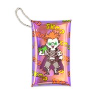 「SK∞ エスケーエイト｜オーロラマルチケース（シャドウ）」