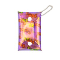 「SK∞ エスケーエイト｜オーロラマルチケース（シャドウ）」