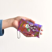 「SK∞ エスケーエイト｜オーロラマルチケース（シャドウ）」