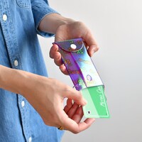 「SK∞ エスケーエイト｜オーロラマルチケース（シャドウ）」