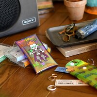 「SK∞ エスケーエイト｜オーロラマルチケース（シャドウ）」