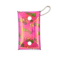 「SK∞ エスケーエイト｜オーロラマルチケース（Cherry blossom）」