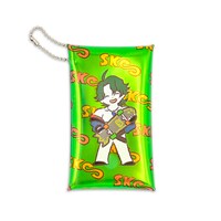 「SK∞ エスケーエイト｜オーロラマルチケース（ジョー）」