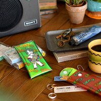 「SK∞ エスケーエイト｜オーロラマルチケース（ジョー）」