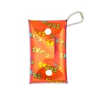 「SK∞ エスケーエイト｜オーロラマルチケース（愛抱夢）」