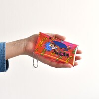 「SK∞ エスケーエイト｜オーロラマルチケース（愛抱夢）」